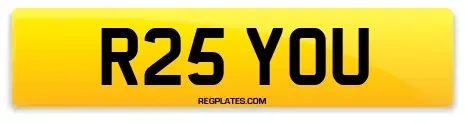 R25 YOU