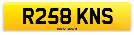 R258 KNS