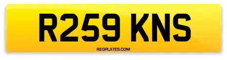 R259 KNS