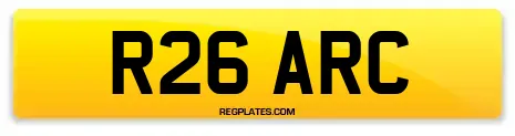 R26 ARC