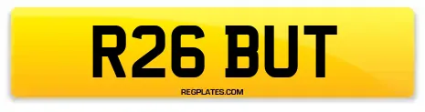 R26 BUT