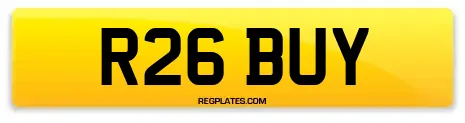 R26 BUY