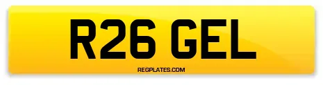 R26 GEL