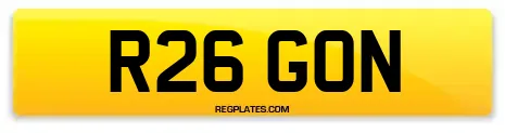 R26 GON