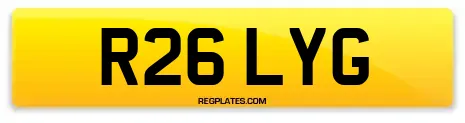 R26 LYG