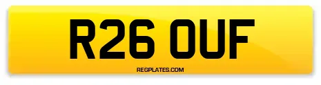 R26 OUF