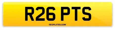 R26 PTS