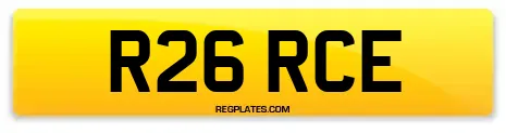 R26 RCE