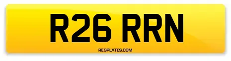 R26 RRN