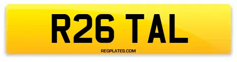R26 TAL