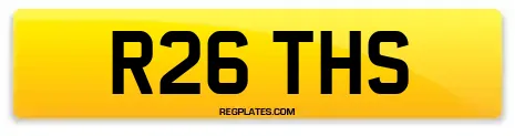 R26 THS