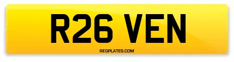 R26 VEN