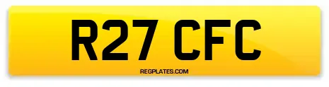 R27 CFC