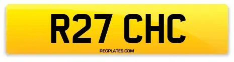 R27 CHC