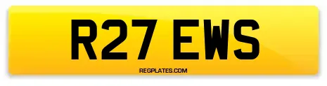 R27 EWS