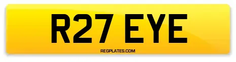 R27 EYE