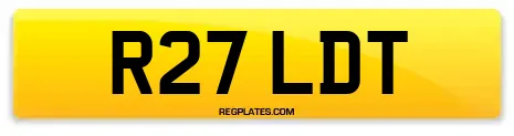 R27 LDT
