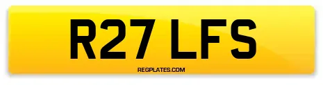 R27 LFS