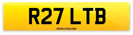 R27 LTB