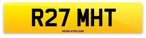 R27 MHT