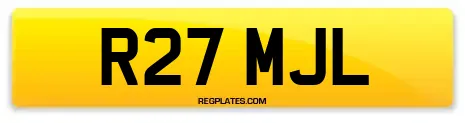 R27 MJL
