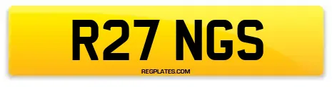 R27 NGS