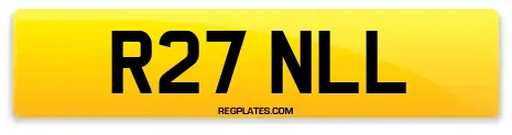 R27 NLL