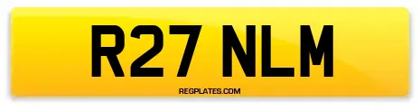 R27 NLM
