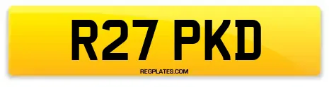 R27 PKD
