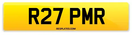 R27 PMR