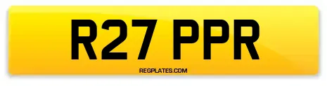 R27 PPR