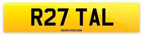 R27 TAL