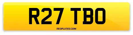 R27 TBO