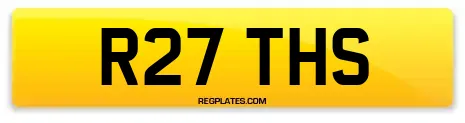 R27 THS