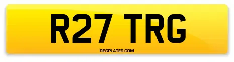 R27 TRG