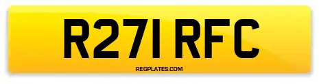 R271 RFC