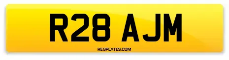 R28 AJM