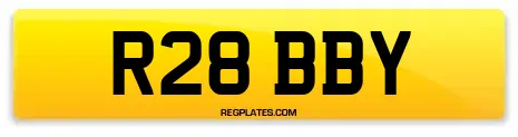 R28 BBY
