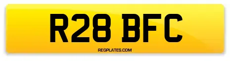 R28 BFC