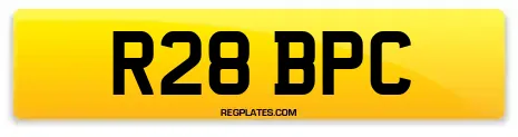 R28 BPC