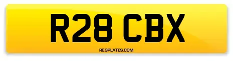 R28 CBX