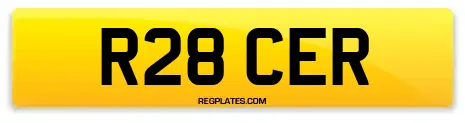 R28 CER