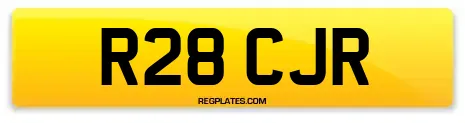 R28 CJR