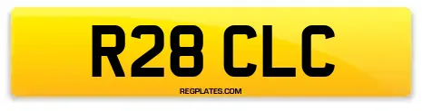 R28 CLC