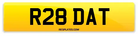 R28 DAT