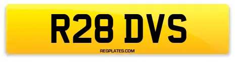 R28 DVS