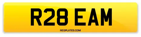 R28 EAM