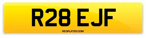 R28 EJF