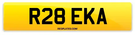R28 EKA
