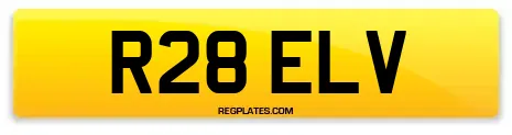 R28 ELV
